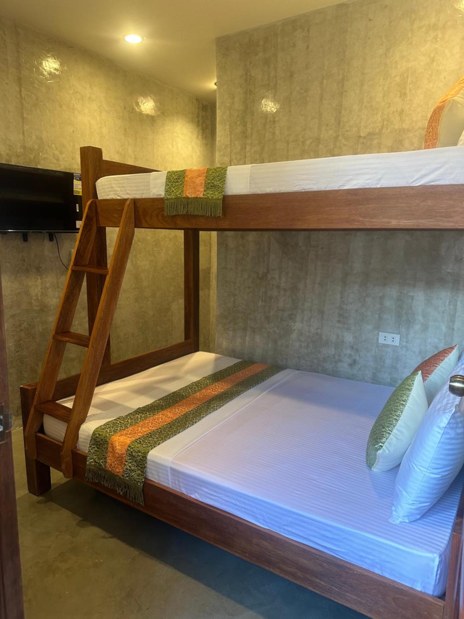 Rl Harbor Inn Annex Эль-Нидо Экстерьер фото