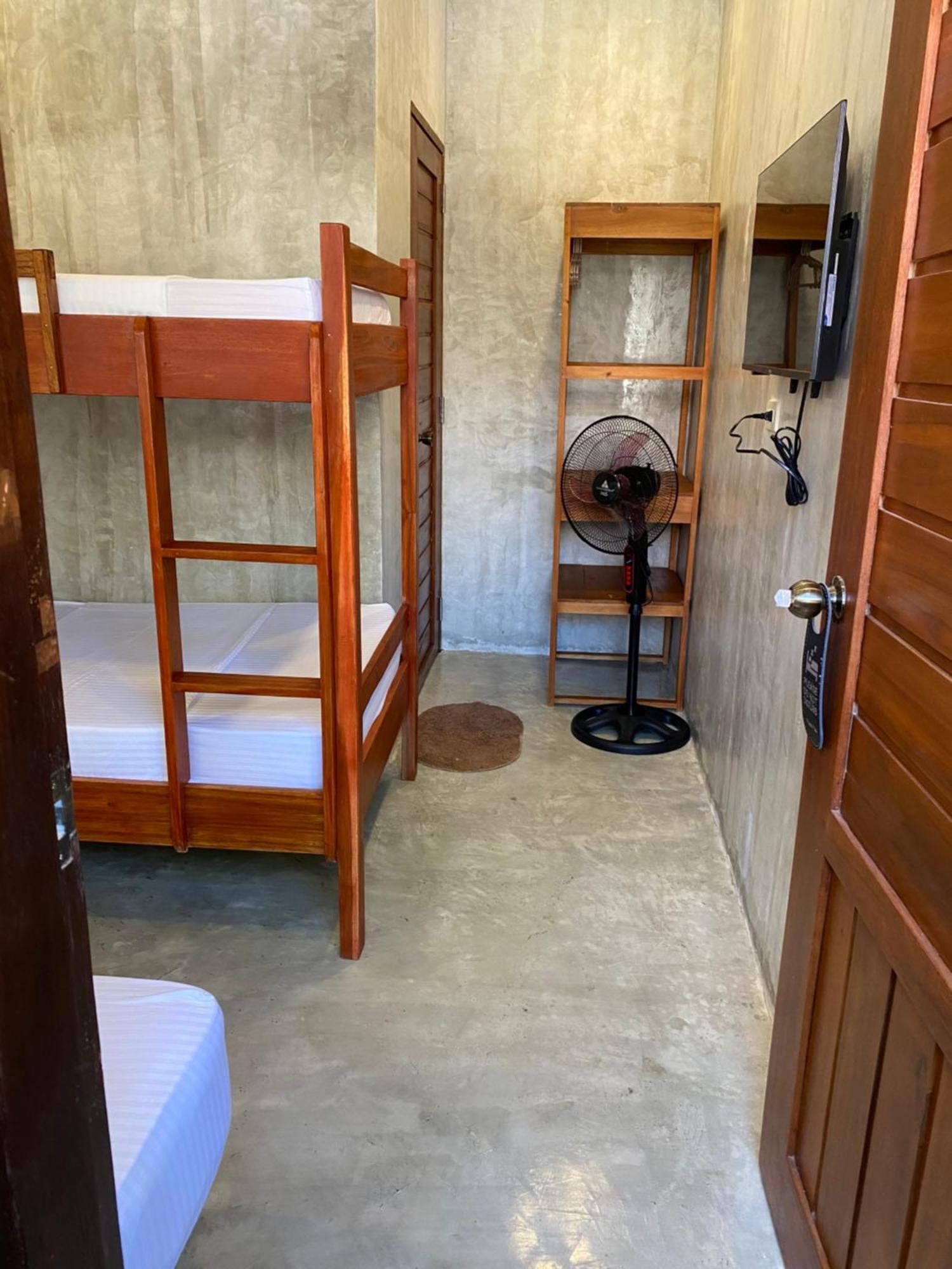 Rl Harbor Inn Annex Эль-Нидо Экстерьер фото
