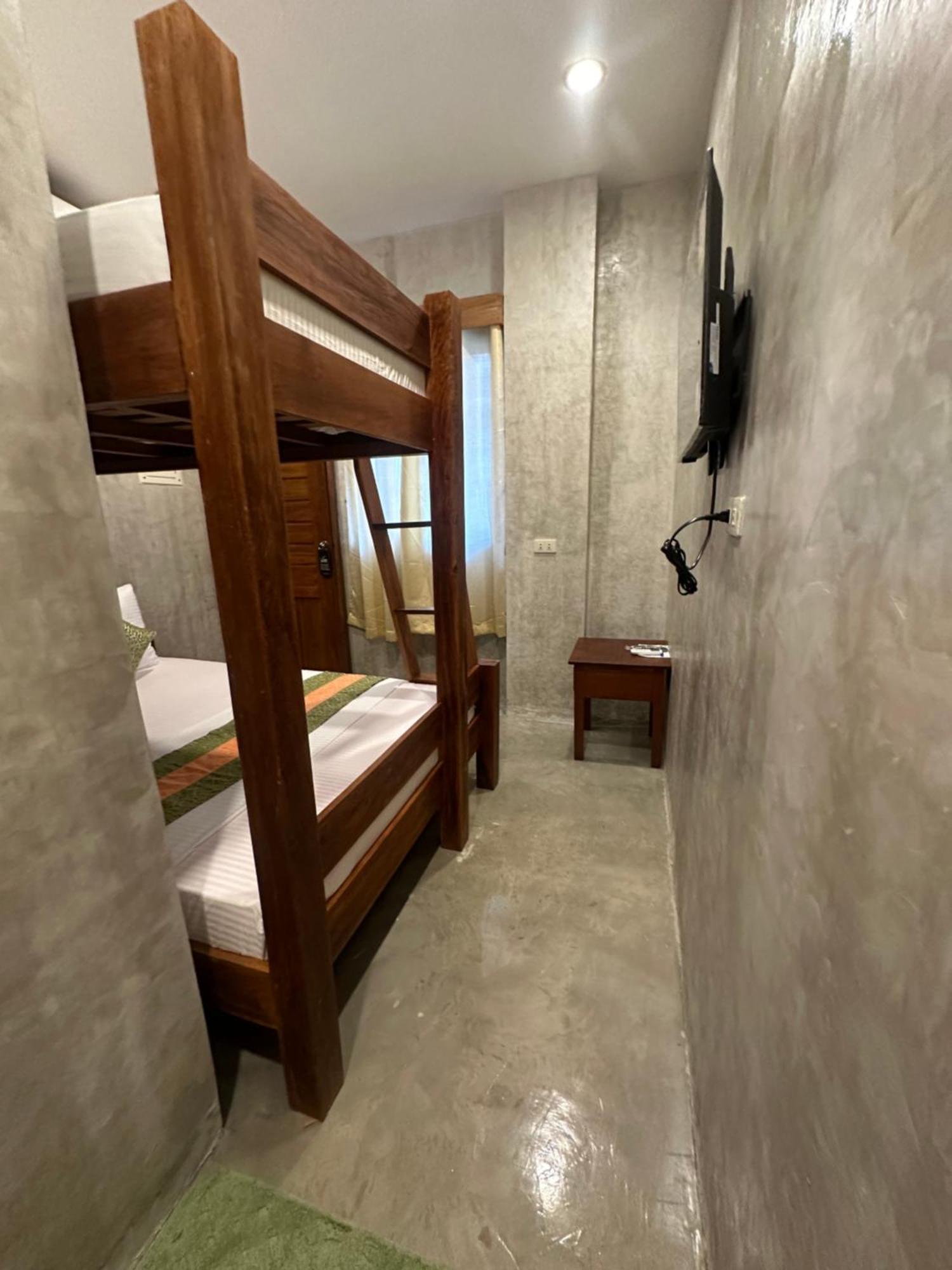 Rl Harbor Inn Annex Эль-Нидо Экстерьер фото