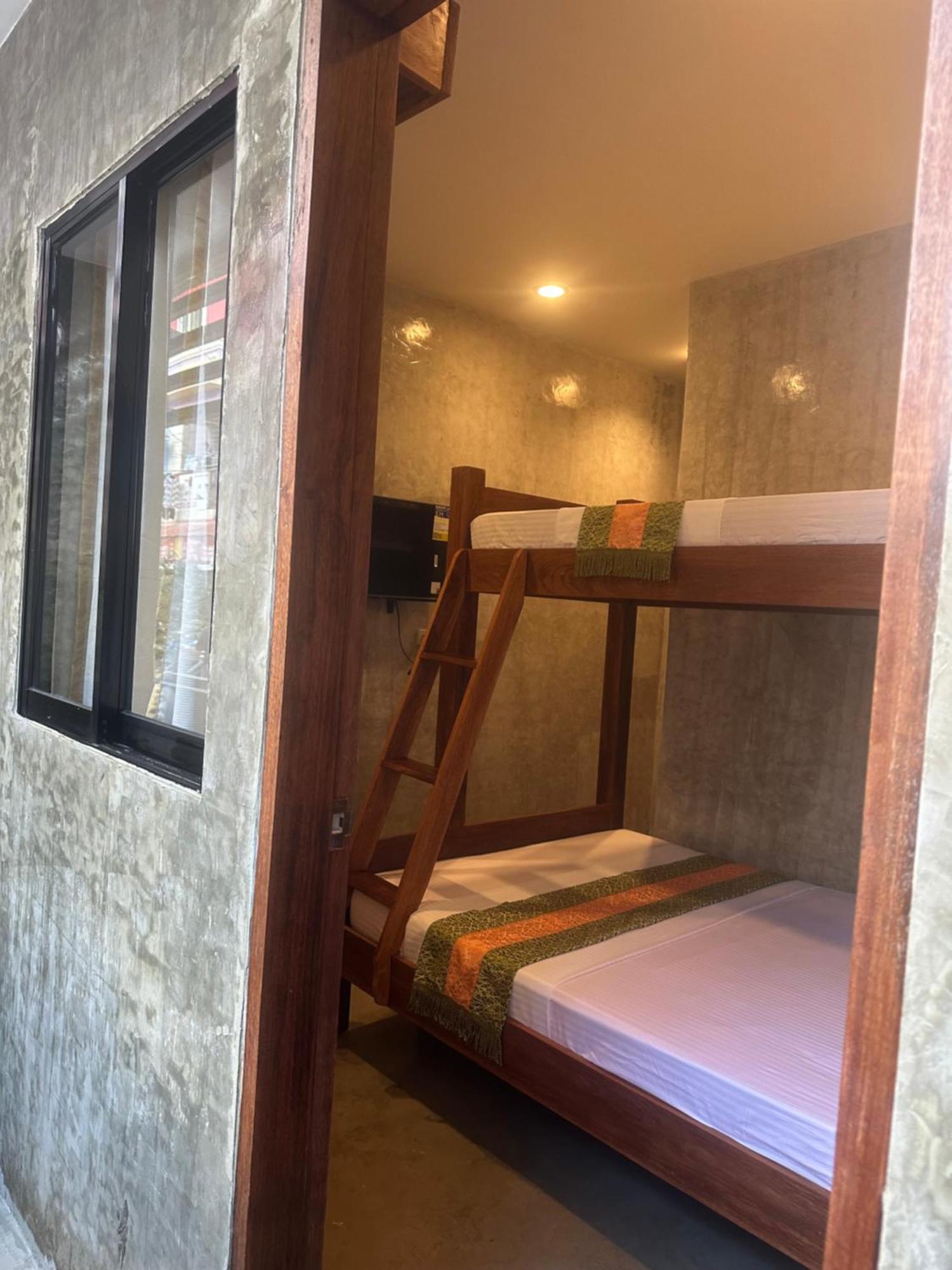 Rl Harbor Inn Annex Эль-Нидо Экстерьер фото